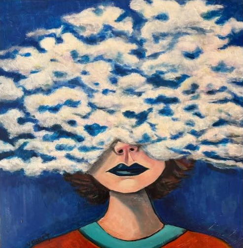 When the Sky Comes Down