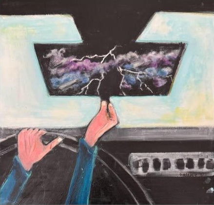 Still Driving